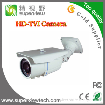 1.3megapixel HD Waterproof Tvi Camera (FSI06-42)